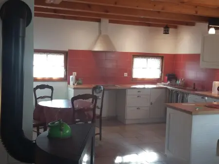 Gîte Alsacien Authentique | 6 Pers. | Terrasses & Jardin | Adapté PMR - Photo 14