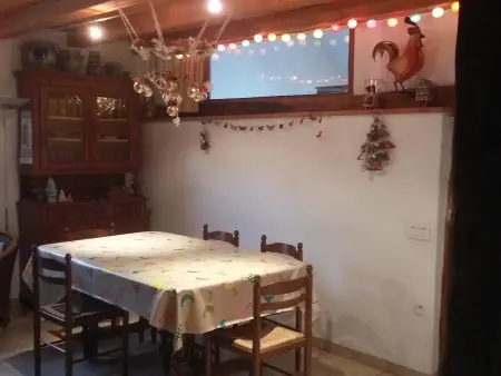 Gîte Alsacien Authentique | 6 Pers. | Terrasses & Jardin | Adapté PMR - Photo 17