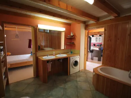 Gîte Alsacien Authentique | 6 Pers. | Terrasses & Jardin | Adapté PMR - Photo 18