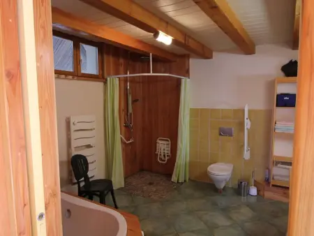 Gîte Alsacien Authentique | 6 Pers. | Terrasses & Jardin | Adapté PMR - Photo 19
