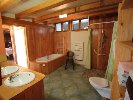 Gîte Alsacien Authentique | 6 Pers. | Terrasses & Jardin | Adapté PMR - Photo 21