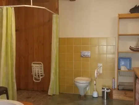 Gîte Alsacien Authentique | 6 Pers. | Terrasses & Jardin | Adapté PMR - Photo 22