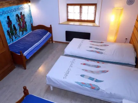 Gîte Alsacien Authentique | 6 Pers. | Terrasses & Jardin | Adapté PMR - Photo 23