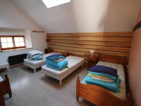 Gîte Alsacien Authentique | 6 Pers. | Terrasses & Jardin | Adapté PMR - Photo 24