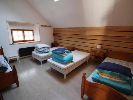 Gîte Alsacien Authentique | 6 Pers. | Terrasses & Jardin | Adapté PMR - Photo 26