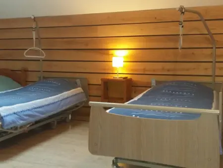 Gîte Alsacien Authentique | 6 Pers. | Terrasses & Jardin | Adapté PMR - Photo 27