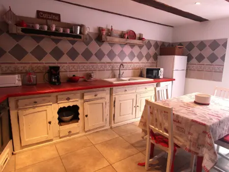 Maison Alsacienne Historique avec Parking à Ammerschwihr - Photo 6