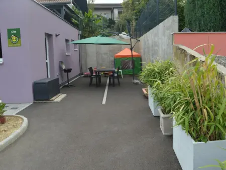 Gîte familial tout confort à Altkirch - Terrasse, jardin, parking, proche pistes cyclables et randos - Photo 1