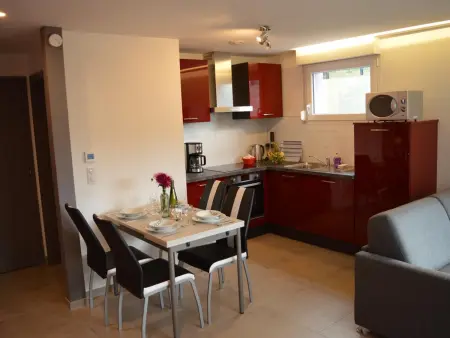 Gîte familial tout confort à Altkirch - Terrasse, jardin, parking, proche pistes cyclables et randos - Photo 2