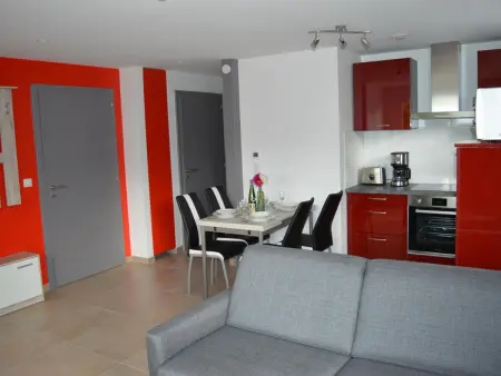 Gîte familial tout confort à Altkirch - Terrasse, jardin, parking, proche pistes cyclables et randos - Photo 11