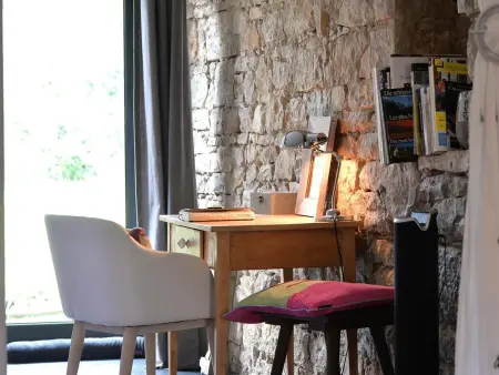 Loft charmant à Leymen près de Bâle - Parking, espace vert, tout confort inclus - Photo 8