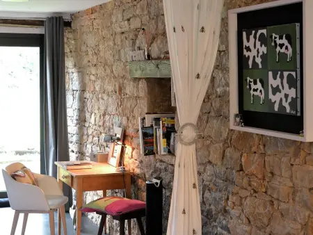 Loft charmant à Leymen près de Bâle - Parking, espace vert, tout confort inclus - Photo 9