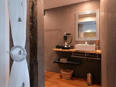Loft charmant à Leymen près de Bâle - Parking, espace vert, tout confort inclus - Photo 19