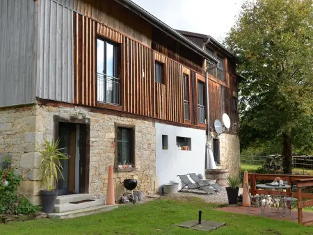 Loft charmant à Leymen près de Bâle - Parking, espace vert, tout confort inclus - Photo 23