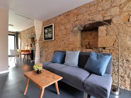 Loft charmant à Leymen près de Bâle - Parking, espace vert, tout confort inclus - Photo 27