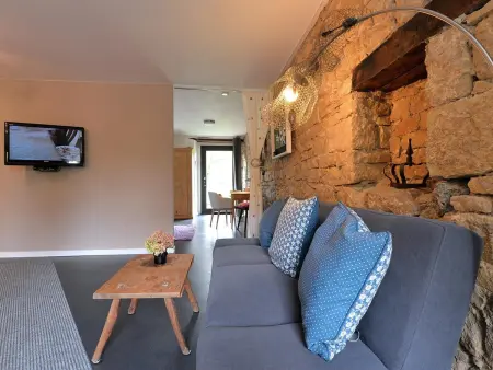 Loft charmant à Leymen près de Bâle - Parking, espace vert, tout confort inclus - Photo 28