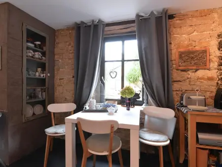 Loft charmant à Leymen près de Bâle - Parking, espace vert, tout confort inclus - Photo 29