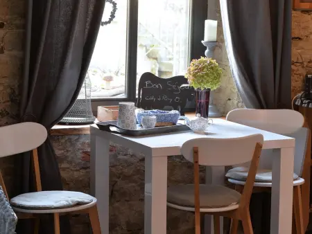 Loft charmant à Leymen près de Bâle - Parking, espace vert, tout confort inclus - Photo 30