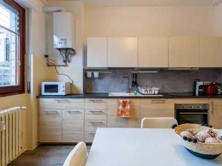 La Dimora di Keplero, Appartement 4 personnes à Milan - Photo 1