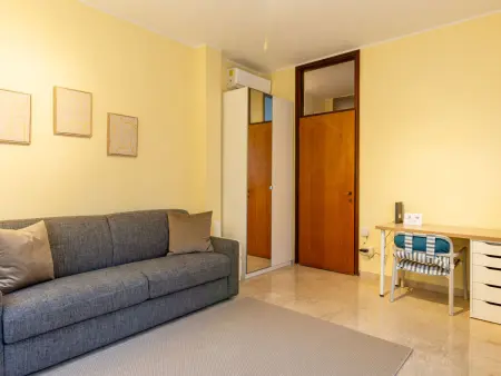 La Dimora di Keplero, Appartement 4 personnes à Milan - Photo 2