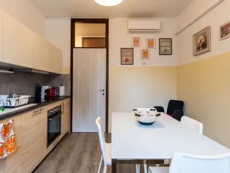 La Dimora di Keplero, Appartement 4 personnes à Milan - Photo 3