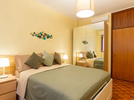 La Dimora di Keplero, Appartement 4 personnes à Milan - Photo 4