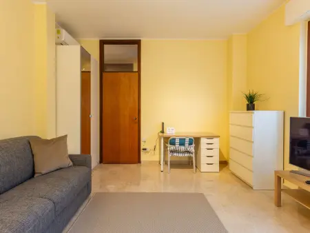 La Dimora di Keplero, Appartement 4 personnes à Milan - Photo 6