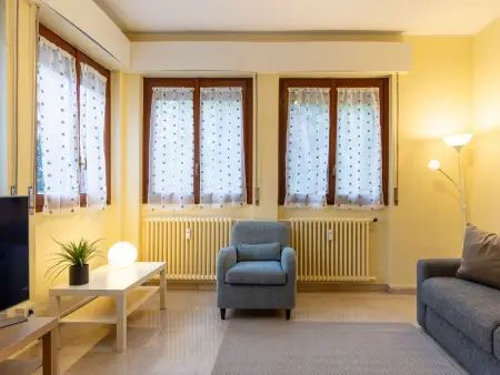 La Dimora di Keplero, Appartement 4 personnes à Milan - Photo 7