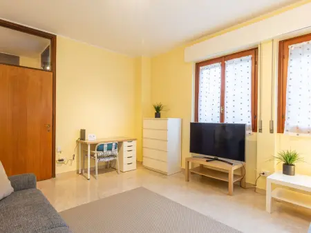 La Dimora di Keplero, Appartement 4 personnes à Milan - Photo 8
