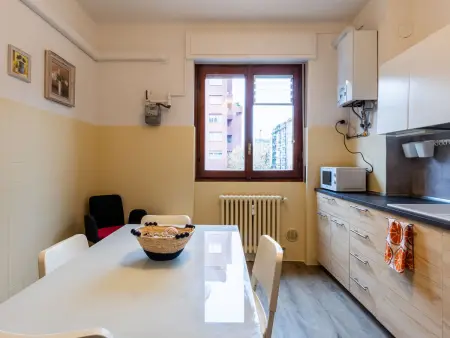 La Dimora di Keplero, Appartement 4 personnes à Milan - Photo 9