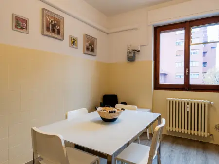 La Dimora di Keplero, Appartement 4 personnes à Milan - Photo 11