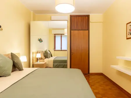 La Dimora di Keplero, Appartement 4 personnes à Milan - Photo 12