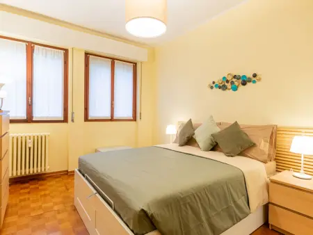 La Dimora di Keplero, Appartement 4 personnes à Milan - Photo 13