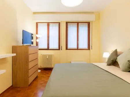 La Dimora di Keplero, Appartement 4 personnes à Milan - Photo 15