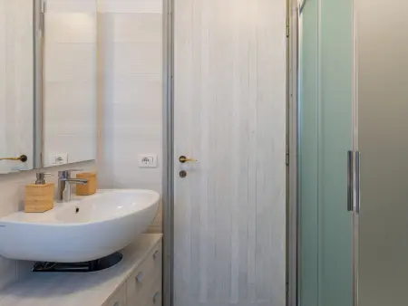 La Dimora di Keplero, Appartement 4 personnes à Milan - Photo 16