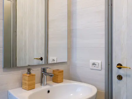 La Dimora di Keplero, Appartement 4 personnes à Milan - Photo 19