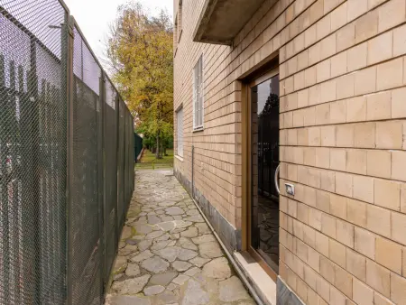 La Dimora di Keplero, Appartement 4 personnes à Milan - Photo 20
