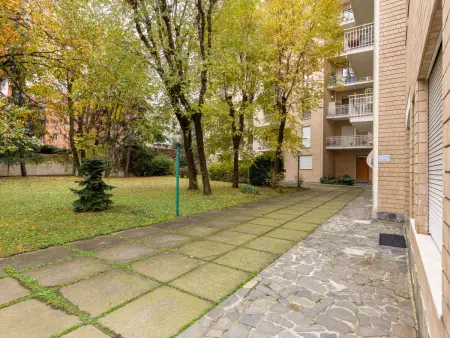 La Dimora di Keplero, Appartement 4 personnes à Milan - Photo 21