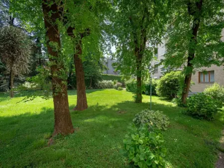 La Dimora di Keplero, Appartement 4 personnes à Milan - Photo 24
