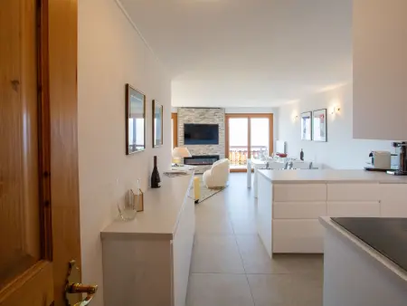 Le Bristol C32, Appartement 4 personnes à Villars - Photo 7