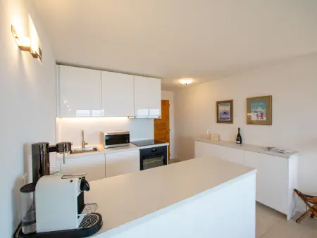 Le Bristol C32, Appartement 4 personnes à Villars - Photo 8
