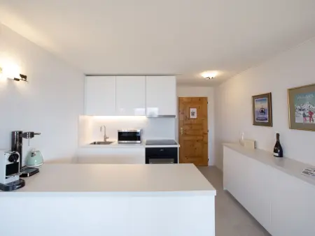 Le Bristol C32, Appartement 4 personnes à Villars - Photo 9