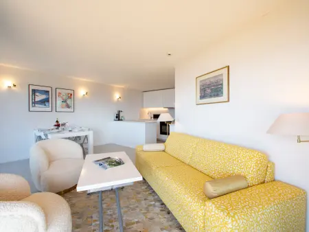 Le Bristol C32, Appartement 4 personnes à Villars - Photo 12