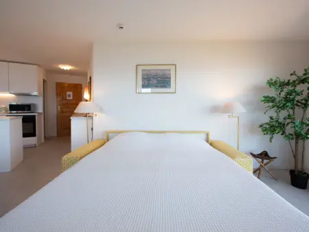 Le Bristol C32, Appartement 4 personnes à Villars - Photo 15
