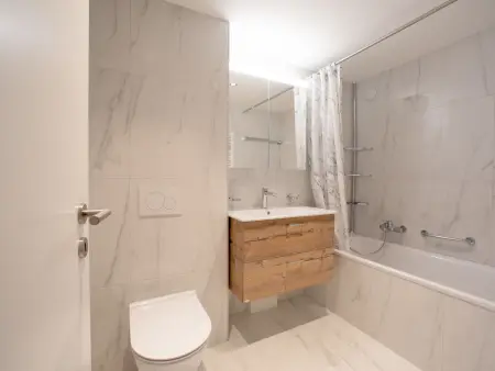 Le Bristol C32, Appartement 4 personnes à Villars - Photo 16