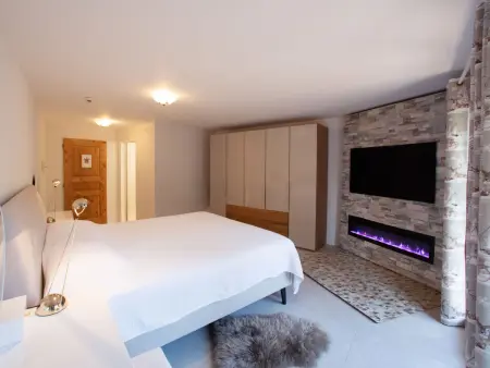 Le Bristol C32, Appartement 4 personnes à Villars - Photo 17