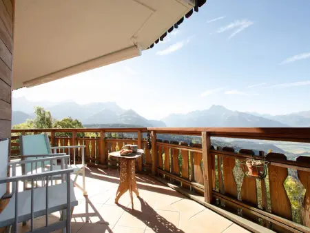 Le Bristol C32, Appartement 4 personnes à Villars - Photo 19