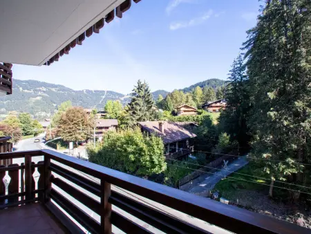 Le Bristol C32, Appartement 4 personnes à Villars - Photo 20
