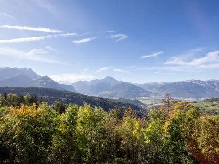 Le Bristol C32, Appartement 4 personnes à Villars - Photo 21