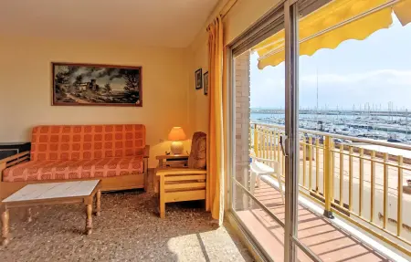 Appartement 6 personnes à Vinaròs - Photo 7
